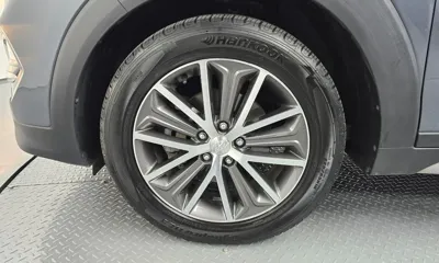 Hyundai Tucson 2017, 86454 км, за 8790.78 USD