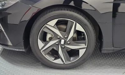 Hyundai Avante 2023, 41792 км, за 13326.39 USD