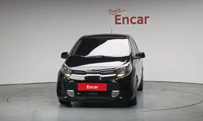 Kia Morning 2021, 94422 км, за 6940.78 USD