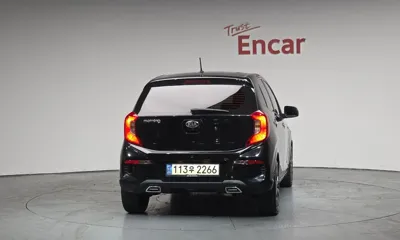 Kia Morning 2021, 94422 км, за 6940.78 USD