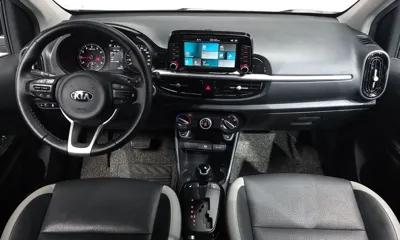 Kia Morning 2021, 94422 км, за 6940.78 USD - фото 7