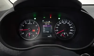 Kia Morning 2021, 94422 км, за 6940.78 USD - фото 8