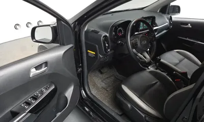 Kia Morning 2021, 94422 км, за 6940.78 USD - фото 10