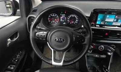 Kia Morning 2021, 94422 км, за 6940.78 USD - фото 15