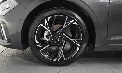 Kia K5 2026, 9123 км, за 20677.43 USD