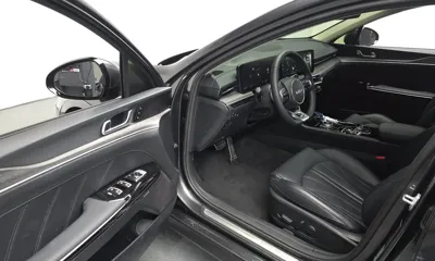 Kia K5 2026, 9123 км, за 20677.43 USD - фото 11