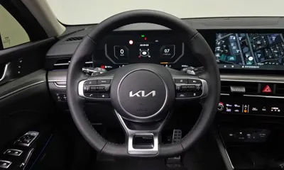 Kia K5 2026, 9123 км, за 20677.43 USD - фото 13