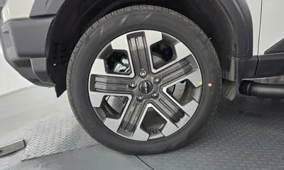 KG_Mobility_Ssangyong Musso 2026, 972 км, за 28818.66 USD