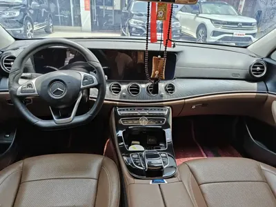 Mercedes-Benz E-Class 2017, 130000 км, за 20570.53 USD - фото 6