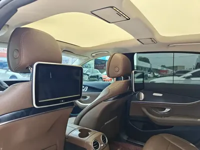 Mercedes-Benz E-Class 2017, 130000 км, за 20570.53 USD - фото 7