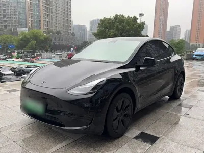 Tesla Model Y 2023, 51600 км, за 25749.94 USD