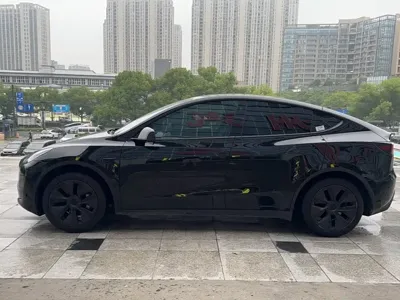 Tesla Model Y 2023, 51600 км, за 25749.94 USD - фото 6