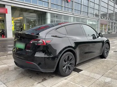 Tesla Model Y 2023, 51600 км, за 25749.94 USD - фото 10