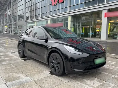 Tesla Model Y 2023, 51600 км, за 25749.94 USD - фото 11