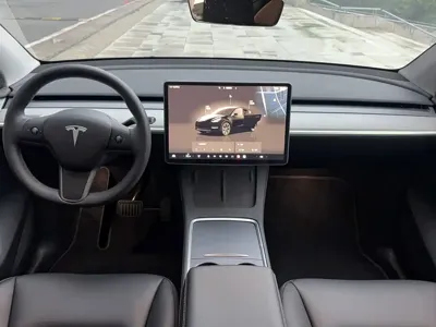 Tesla Model Y 2023, 51600 км, за 25749.94 USD - фото 15