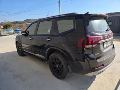 Kia Mohave 2020, 92000 км, за 20480.5 USD