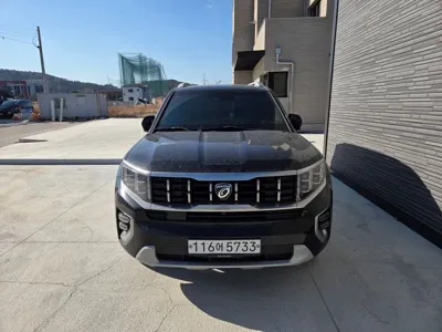 Kia Mohave 2020, 92000 км, за 20480.5 USD