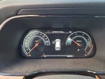 Kia Mohave 2020, 92000 км, за 20480.5 USD