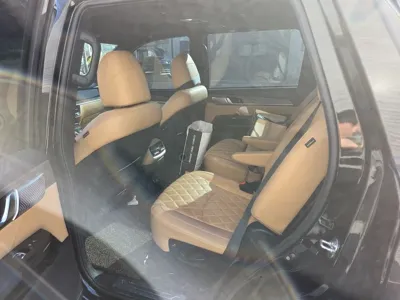 Kia Mohave 2020, 92000 км, за 20296.66 USD - фото 8