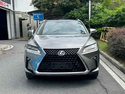 Lexus RX 2018, 100000 км, за 24978.05 USD
