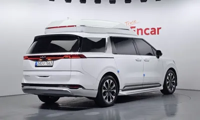 Kia Canival 2023, 75469 км, за 25928.84 USD