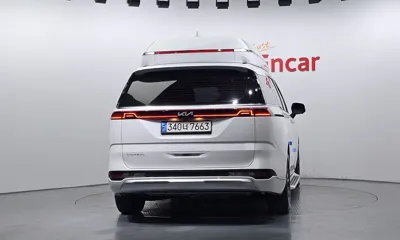 Kia Canival 2023, 75469 км, за 25928.84 USD