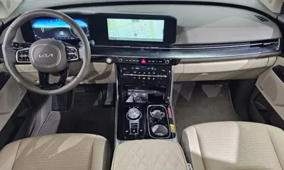 Kia Canival 2023, 75469 км, за 25732.91 USD - фото 7