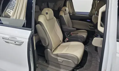 Kia Canival 2023, 75469 км, за 25732.91 USD - фото 13