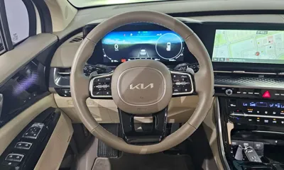 Kia Canival 2023, 75469 км, за 25732.91 USD - фото 16