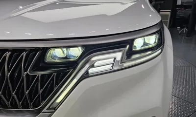 Kia Canival 2023, 75469 км, за 25732.91 USD - фото 22