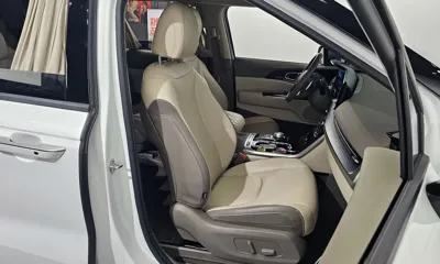 Kia Canival 2023, 75469 км, за 25732.91 USD - фото 26