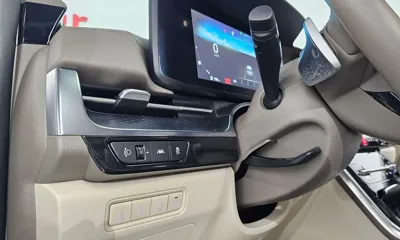 Kia Canival 2023, 75469 км, за 25732.91 USD - фото 30
