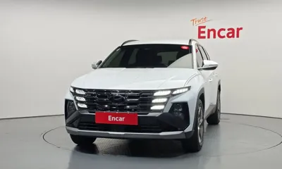 Hyundai Tucson 2025, 11927 км, за 18540.22 USD