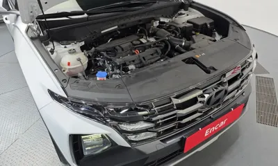 Hyundai Tucson 2025, 11927 км, за 18540.22 USD - фото 6