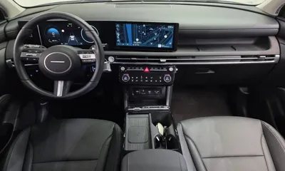 Hyundai Tucson 2025, 11927 км, за 18540.22 USD - фото 7