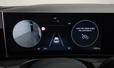 Hyundai Tucson 2025, 11927 км, за 18540.22 USD - фото 8