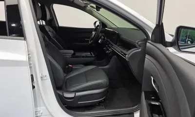 Hyundai Tucson 2025, 11927 км, за 18540.22 USD - фото 11