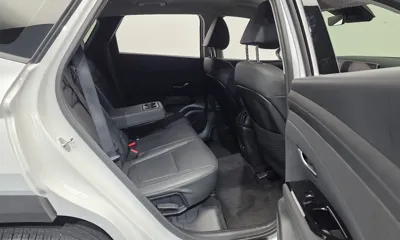 Hyundai Tucson 2025, 11927 км, за 18540.22 USD - фото 12
