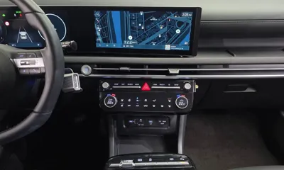 Hyundai Tucson 2025, 11927 км, за 18540.22 USD - фото 15