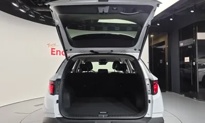 Hyundai Tucson 2025, 11927 км, за 18540.22 USD - фото 20