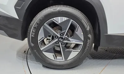 Hyundai Tucson 2025, 11927 км, за 18540.22 USD - фото 21