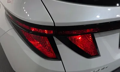 Hyundai Tucson 2025, 11927 км, за 18540.22 USD - фото 23