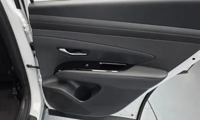 Hyundai Tucson 2025, 11927 км, за 18540.22 USD - фото 25