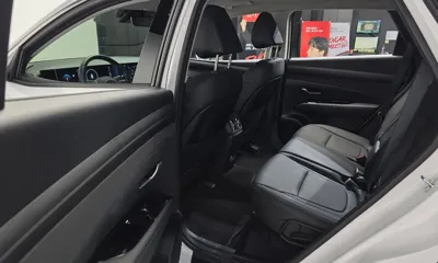 Hyundai Tucson 2025, 11927 км, за 18540.22 USD - фото 26