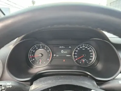 Kia K3 2021, 64653 км, за 9780.75 USD