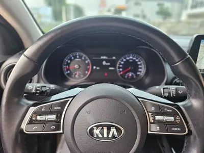 Kia K3 2021, 64653 км, за 9780.75 USD