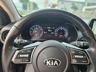 Kia K3 2021, 64653 км, за 9780.75 USD - фото 8