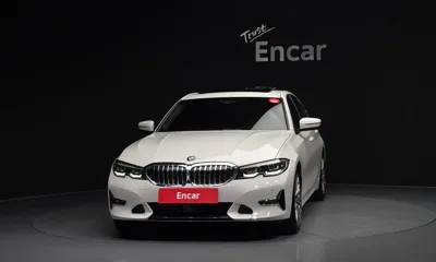 BMW 3-Series 2021, 114265 км, за 14763.03 USD
