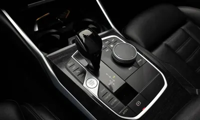 BMW 3-Series 2021, 114265 км, за 14763.03 USD - фото 9