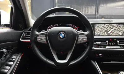 BMW 3-Series 2021, 114265 км, за 14763.03 USD - фото 13